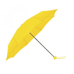 Mini ombrello poliestere 190T (chiuso lung. 24 cm) (Dia 94 cm)