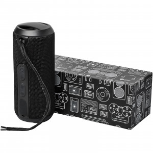 Speaker Bluetooth® Rugged in tessuto impermeabile