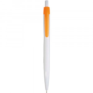 Penna in plastica