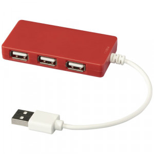 Hub USB Brick a 4 porte