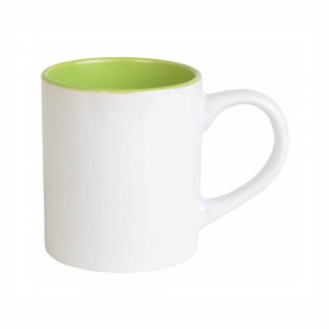 Mini Mug - Tazza sublimatica in ceramica A grade da 230 ml