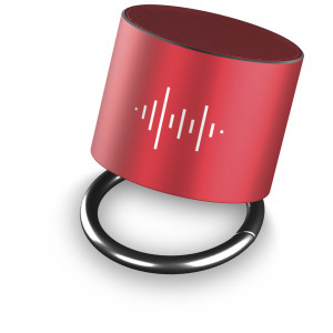 Speaker SCX.design S25 con anello
