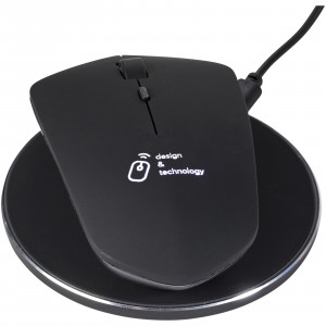 Mouse a ricarica wireless SCX.design O21