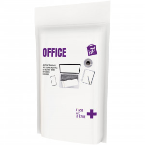 Kit di pronto soccorso per aziende in confezione di carta MyKit