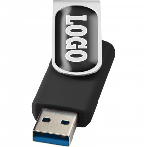 USB 3.0 con coperchio Rotate