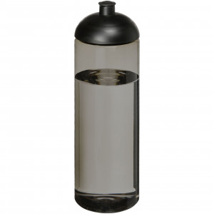 Borraccia sportiva da 850 ml con coperchio a cupola H2O Active® Eco Vibe