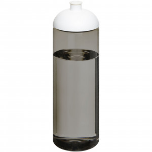 Borraccia sportiva da 850 ml con coperchio a cupola H2O Active® Eco Vibe