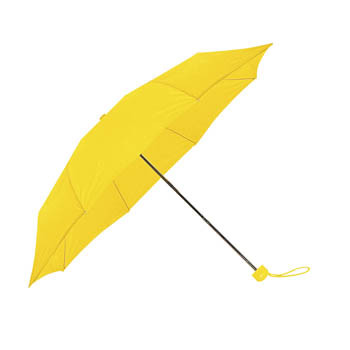 Mini ombrello poliestere 190T (chiuso lung. 24 cm) (Dia 94 cm)