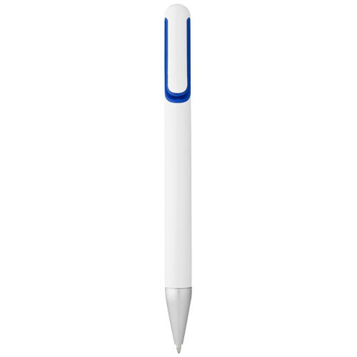 Penna a sfera Nassau inchiostro blu