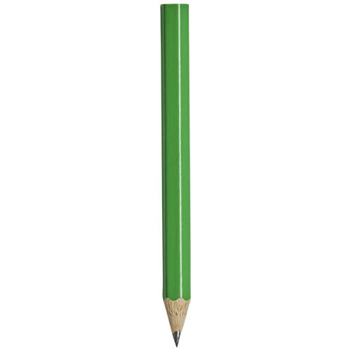 Mini matita con fusto a colori Cosimo