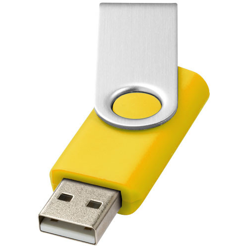 Chiavetta USB Rotate-basic da 1 GB