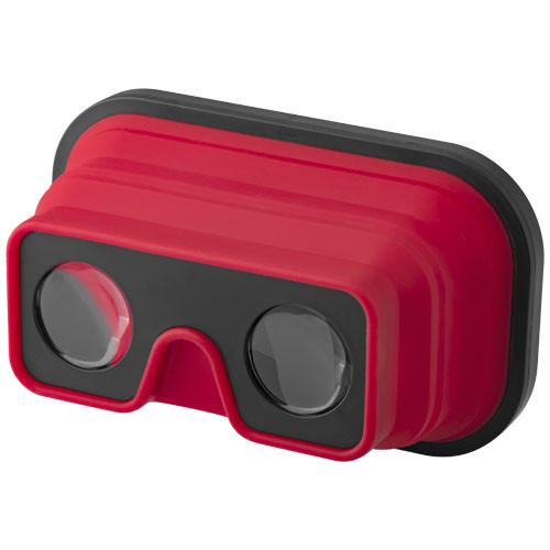 Occhiali per la realtà virtuale pieghevoli in silicone Sil-val