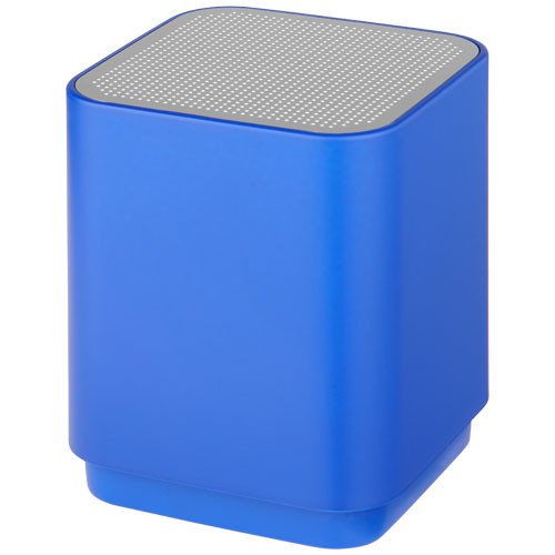 Speaker Bluetooth® illuminato Beam