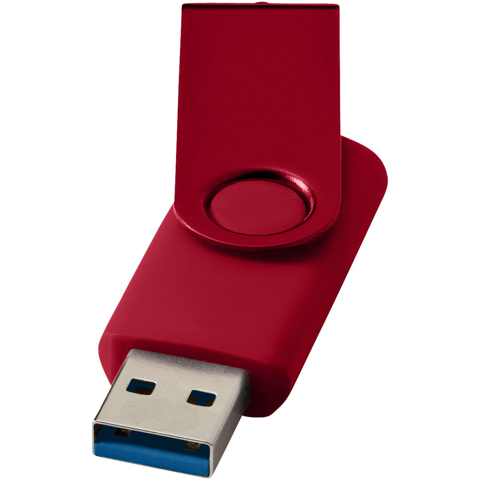 USB 3.0 metallica Rotate