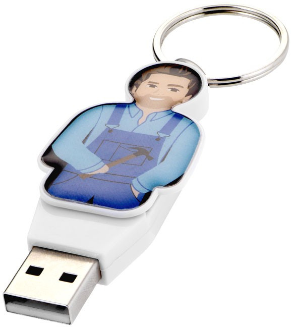 USB HUMAN