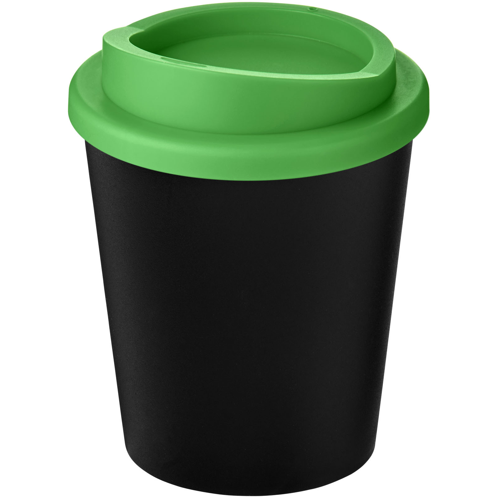 Bicchiere Americano® Espresso Eco da 250 ml in materiale riciclato
