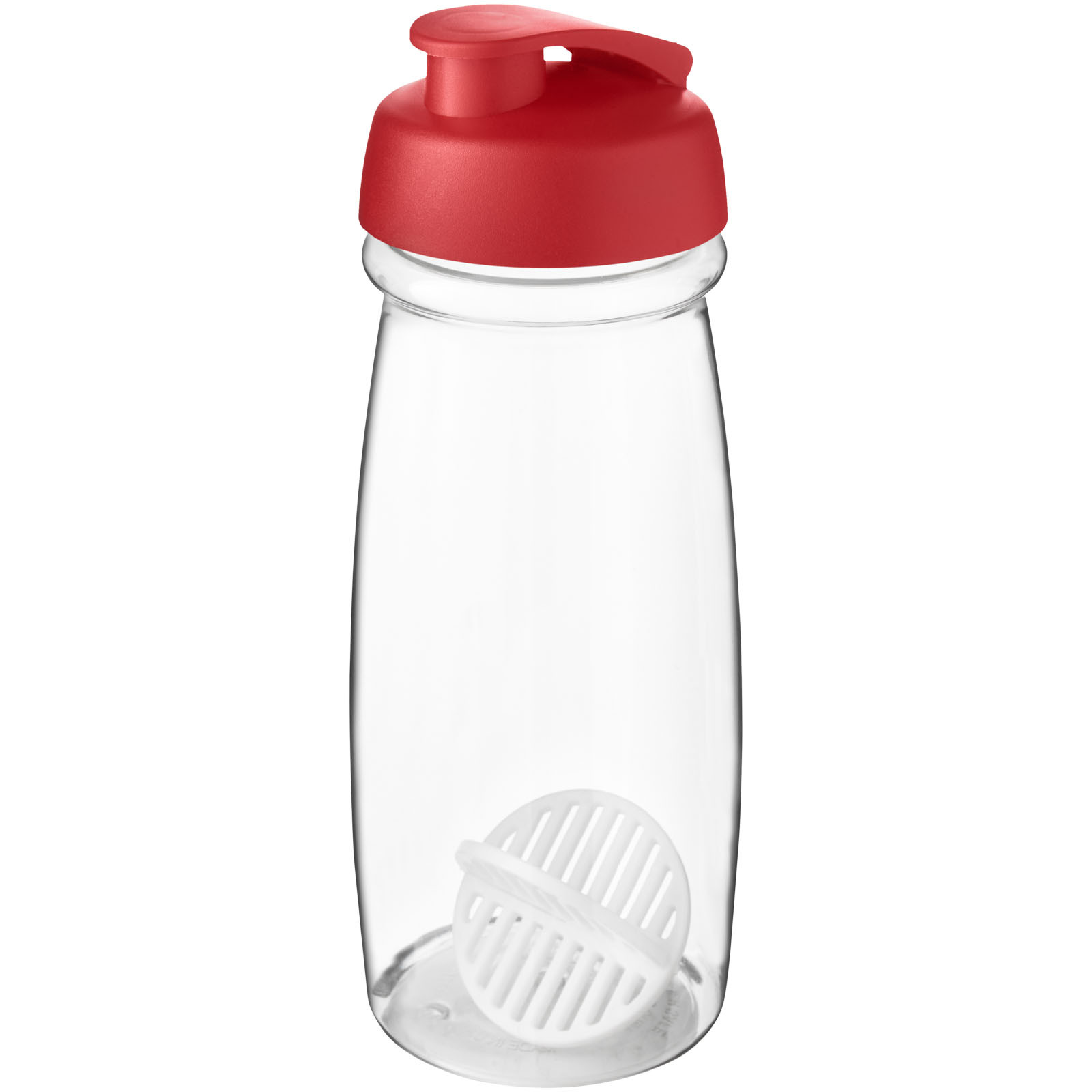 Bottiglia shaker H2O Active® Pulse da 600 ml