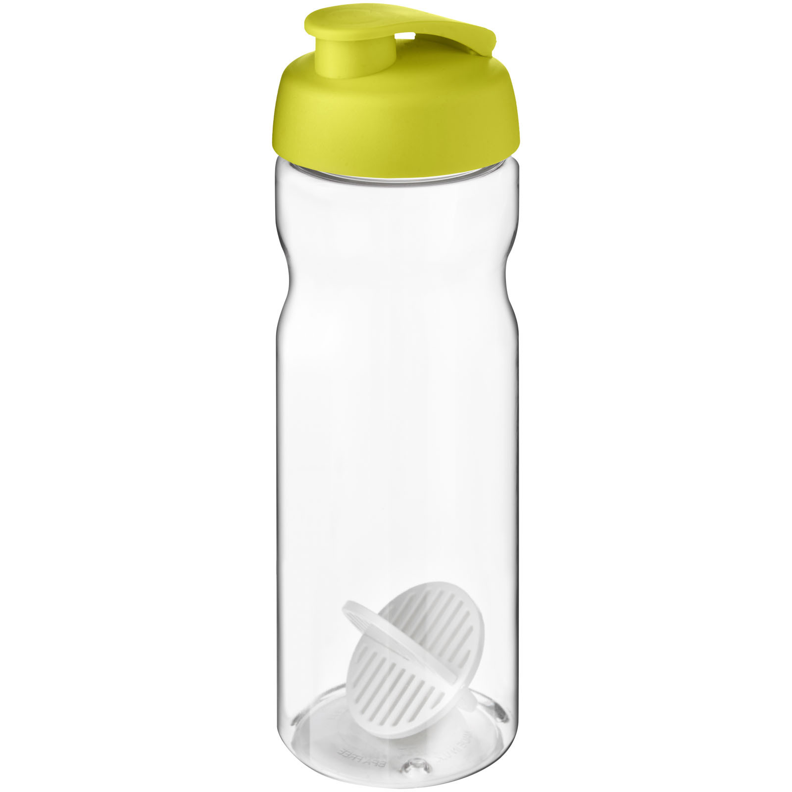 Bottiglia shaker H2O Active® Base da 650 ml